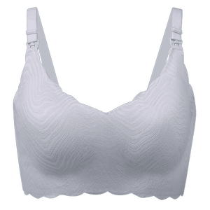 夏季超薄款孕妇内衣哺乳文胸