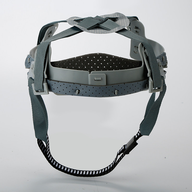 安全帽内衬 建筑工地 电工施工 劳保用品 工程电力头盔 专用配件