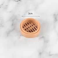 Светлая пароварка, 3см