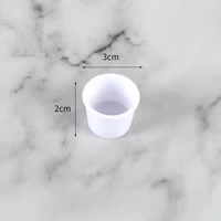 3 см Монтичной лапша ствол