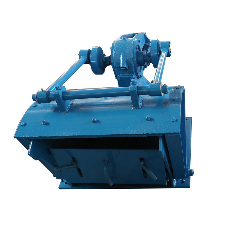 焦炭煤泥粉煤厂锰矿铅锌矿选矿厂给料装置矿用摆式往复式给料机