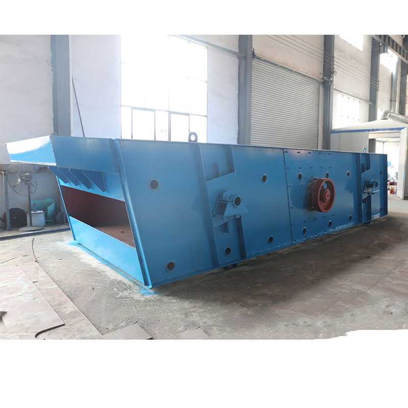 2470大型矿用多层圆振筛生产厂家定制型双层沙石分离机砂石过筛机