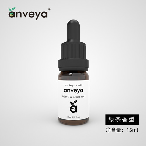 无火香薰油香薰油anveya