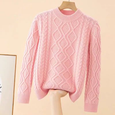 100%纯羊毛衫中大童学生毛衣