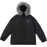 外景旅拍2021冬季新款小熊棉服男毛领棉衣外套G5011，男装棉衣，电商A362