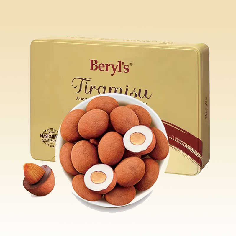 马来西亚进口倍乐思巧克力