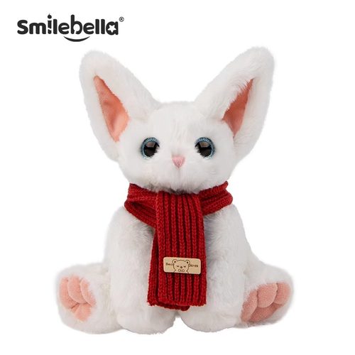 SmileBa可爱小猫玩偶毛绒