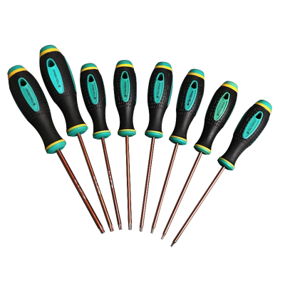 梅花螺丝刀t6t7t8t9t10t15t20