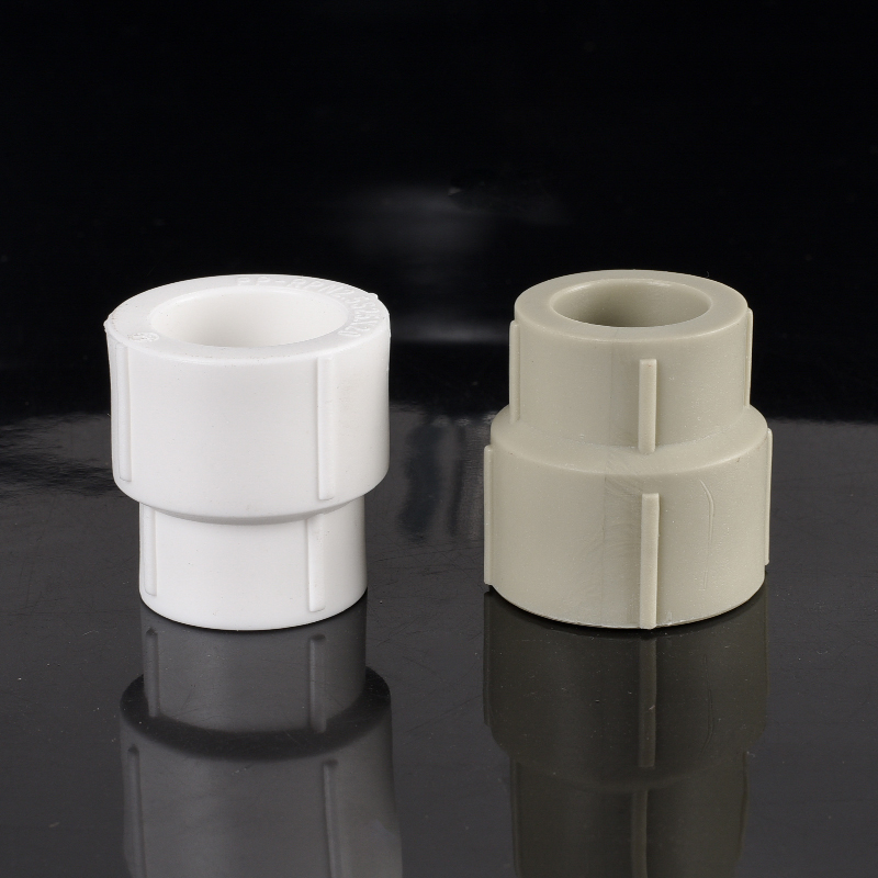 20ppr热熔管件加厚异经直接