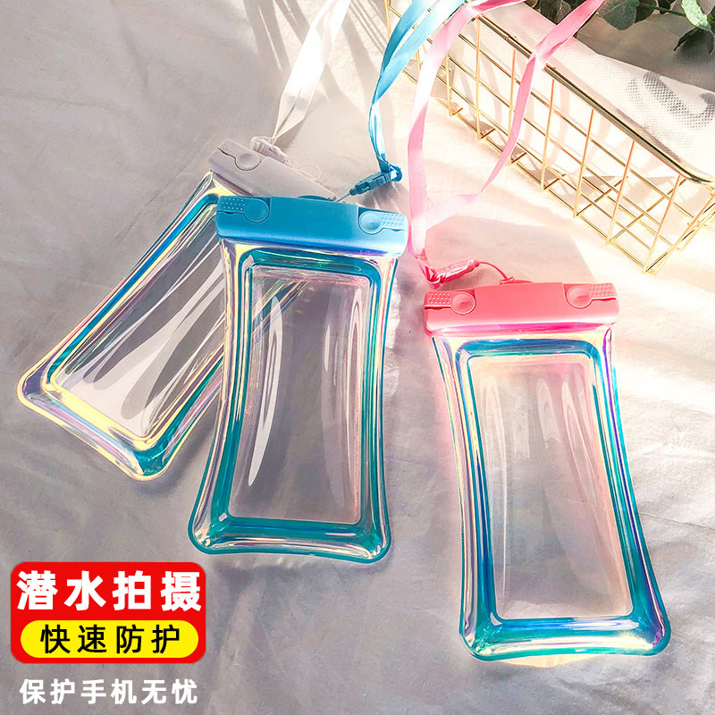 游泳专用便携式送跑外卖员高级
