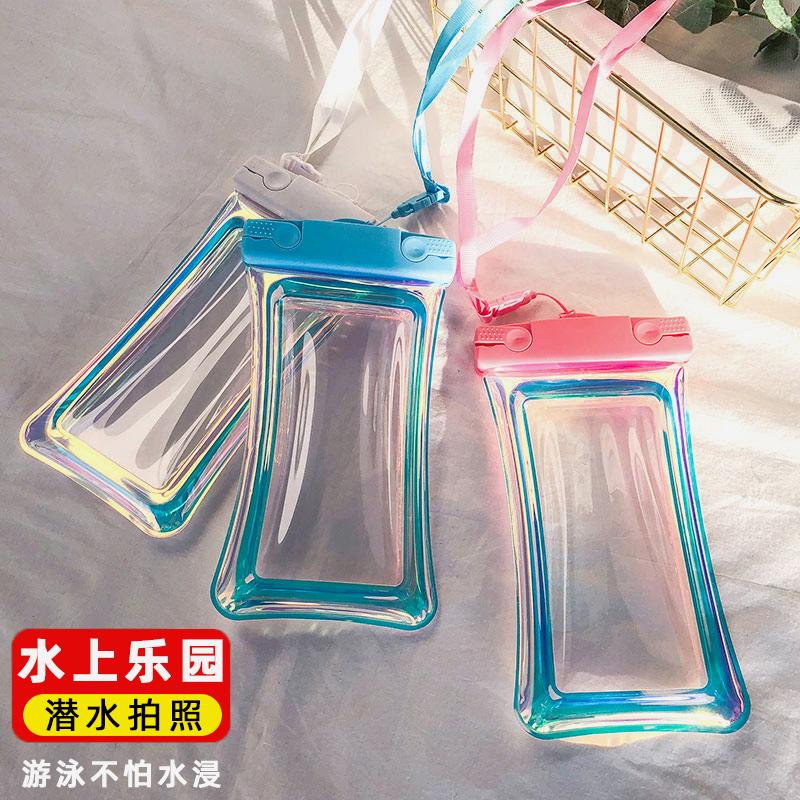 防尘挂脖子送跑外卖员高级手机