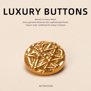 炭灰色中老年人大衣纽扣外套钮扣扣子正红色短款大衣呢绒外公大学