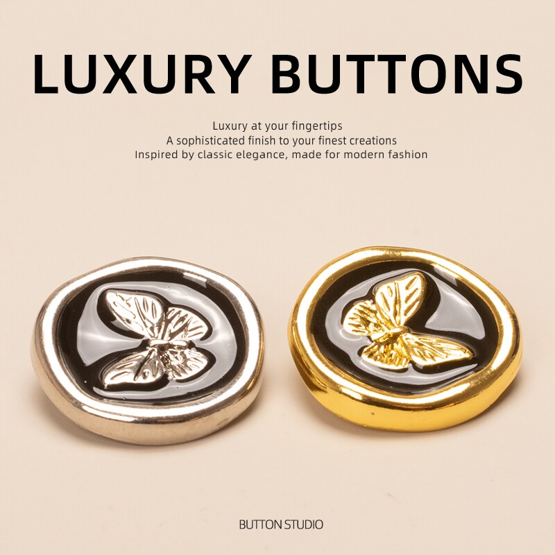 薄款针织大衣纽扣外套钮扣扣子纯棉针织长款外套羊驼毛垂感面料毛