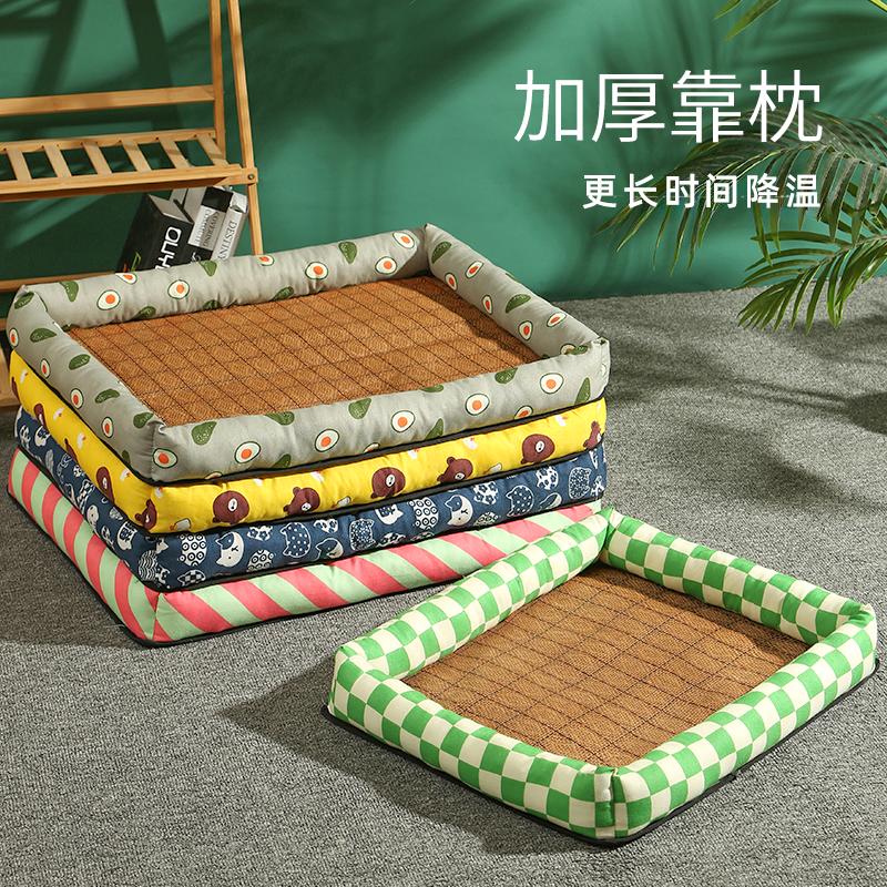 猫砂耐咬垫子宠物用防水狗狗睡