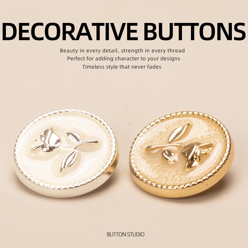 双面大衣皮草纽扣扣子针织衫牛