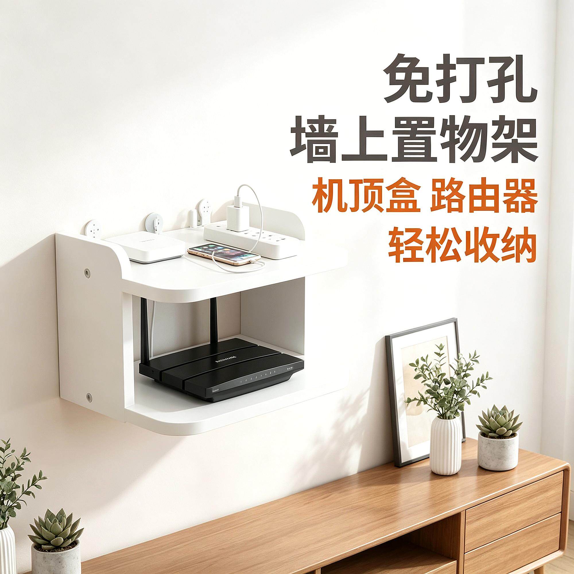 有线上加宽电视路由器机顶盒免