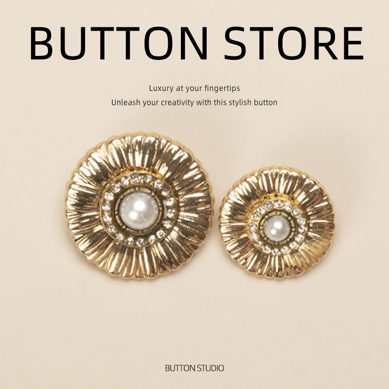 漂亮的大衣纽扣外套钮扣扣子烟灰色高端毛呢外套商务轻奢穿搭通勤