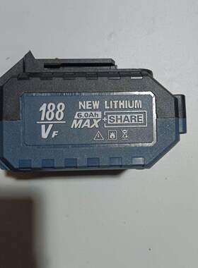 杰柯博卡大译蓝有铁狼弘川创市弘艺童通用款电动起子108v188v电池