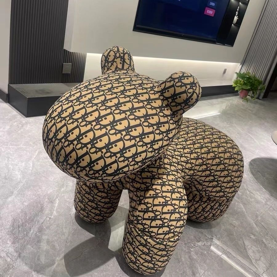 设计师简约客厅北欧座椅NORCHAIR