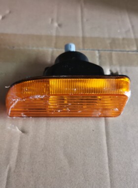 东风天锦叶子板转向侧标志灯总成3726210C51KR轮罩实拍爆款推荐