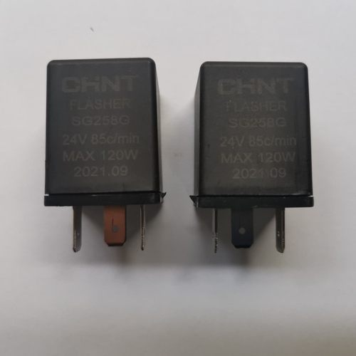 闪光器汽车电器CHNT薄利多销