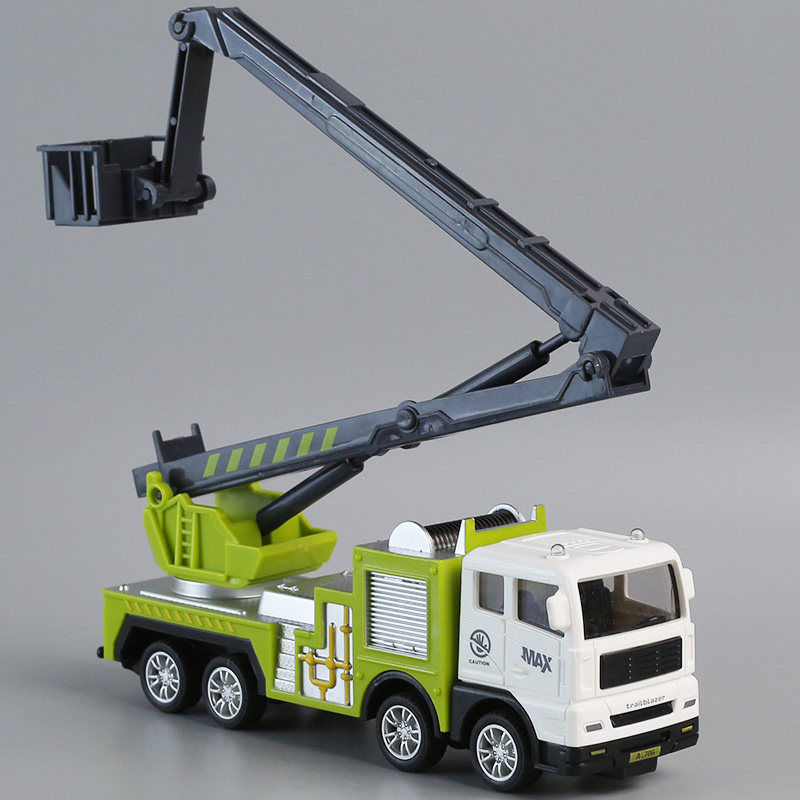 儿童城市升降维修车惯性玩具车宝宝耐摔吊机工程车男孩小汽车玩具,玩具/童车/益智/积木/模型,惯性/回力/滑行玩具,淘宝优惠券,粉丝福利购,淘宝优惠卷