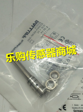 全新 接近开关直流PNP常闭BES00KA BES 516-3017-G-E5-C-S49