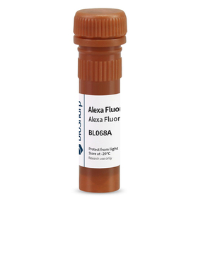白鲨 Biosharp BL068A Alexa Fluor 488标记的羊抗大鼠IgG H L