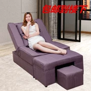 Cửa hàng móng chân phân phân ghế tắm mu sửa chữa rửa chân móng tay chọn sofa tắm hơi tắm massage giường - Phòng tắm hơi / Foot Bath / Thể hình