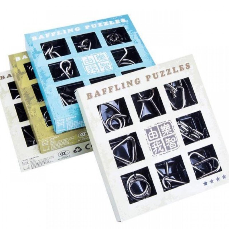 锁扣神秘全套时间休闲益智玩具开发无聊小学生孔明锁解环上课打发|ruв категории игрушка/коляска/головоломка/блоки/модель, бусы/головоломка/в паре/демонтаж/бить игрушки, головоломка/деревоплита - от Buy2taobao.com для оказания профессиональной услуги покупки агента Taobao