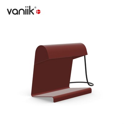 vaniik/创意设计样板间客厅桌面台灯Lampe de Bureau卧室床头装饰