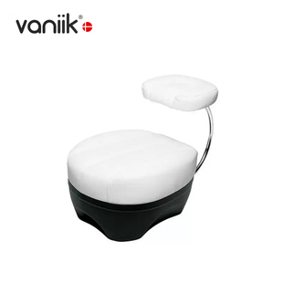 vaniik/意式艺术设计跪椅单人椅 Primate 休闲椅扶手椅躺椅