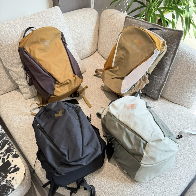 26L多功能背包高品质鸟包户外登山包男女款双肩包户外旅行电脑包