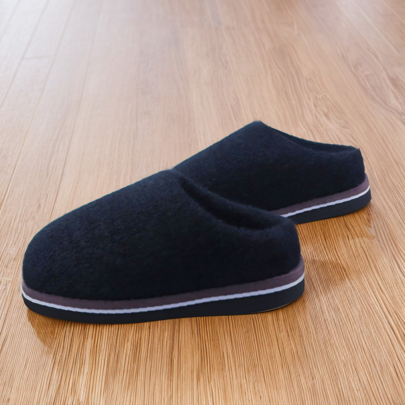 毛线拖鞋手工编织成品男士勾拖鞋男士女式毛线拖鞋加绒棉鞋钩织鞋,居家布艺,居家棉拖/棉鞋,淘宝优惠券,粉丝福利购,淘宝优惠卷