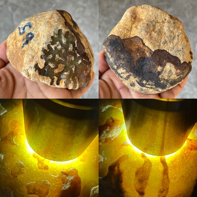 缅甸天然翡翠原石木那会卡莫西沙莫湾基后江大马坎场口直播