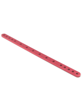 OSEPP铝合金连接片 DIY智能小车机器人拓展