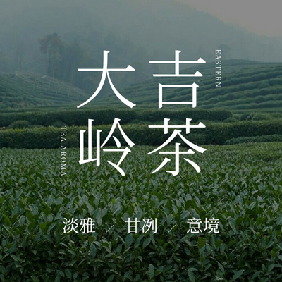 「茶香柑橘」香薰精油家用扩香石精油玉龙茶香 大吉岭茶 无极乌龙