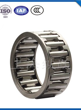 IKO 品质车制滚针轴承 K20021023 K21022042 K22023042 K26528550