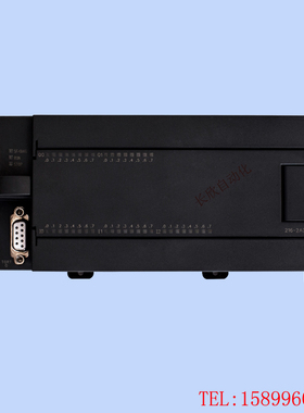 国产 PLC控制器 S7-200  CPU226 222 224 224XP 2AD 2BD 214 222