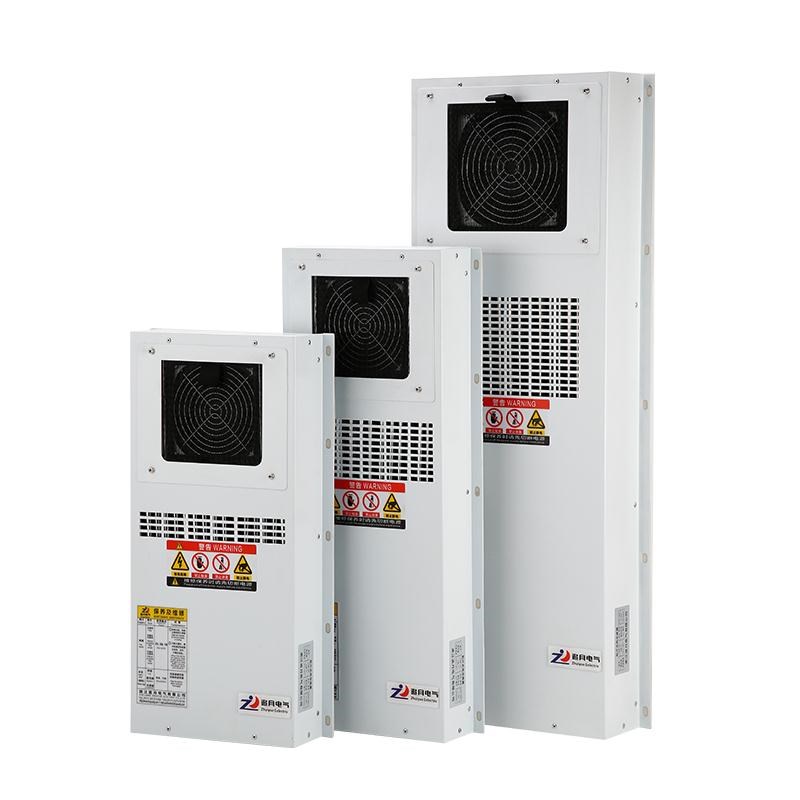 CNC数控机床PLC电箱控制柜冷热交换器10FJ05AR25A冷风机加工中心