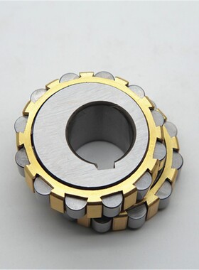 整体偏心减速机轴承130752904 150752904 200752904 250752904/K