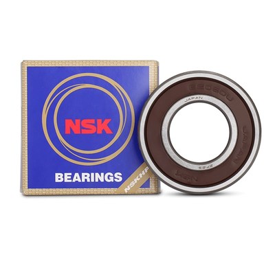 日本进口NSK轴承6300 6301 6302 6303 6304 6305 6306Z ZZ RS DU