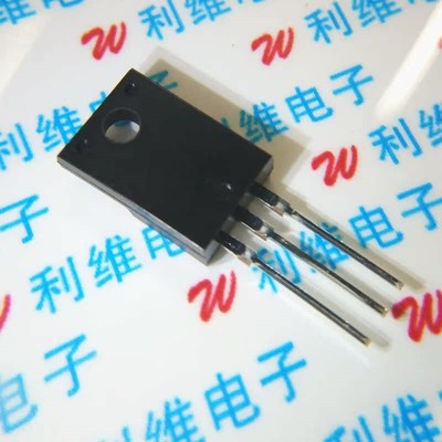 原装海矽美 MBR20200F  TO220F 20A/200V 肖特基二极管 原装现货