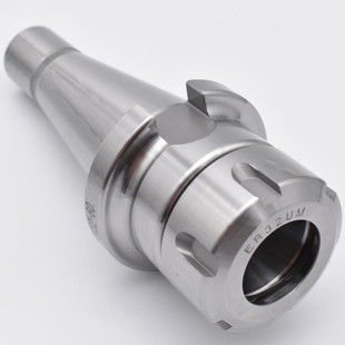 NT50 NT40 ER25 ER铣夹头铣刀柄筒夹 数控铣床7 24刀柄NT30