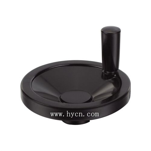 小手轮 铸铁手轮 镀铬手轮 机床配件JB/T7273.2-94GB4141.21-84