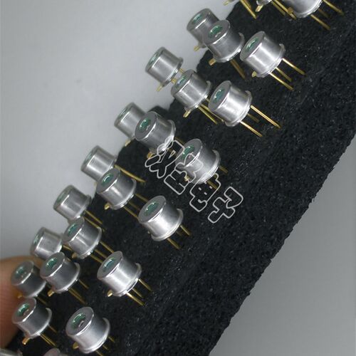 AD500-9-TO52-S1/AD500-9 TO52S1 905nm APD雪崩光电二极管