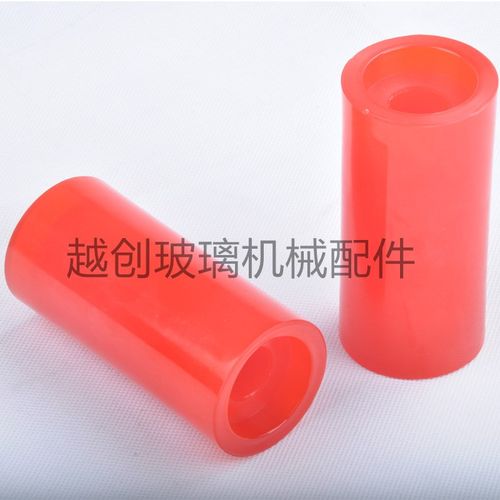 中空玻璃打胶机传送托轮 中空玻璃生产线传动轮滚轮 封胶线传送轮