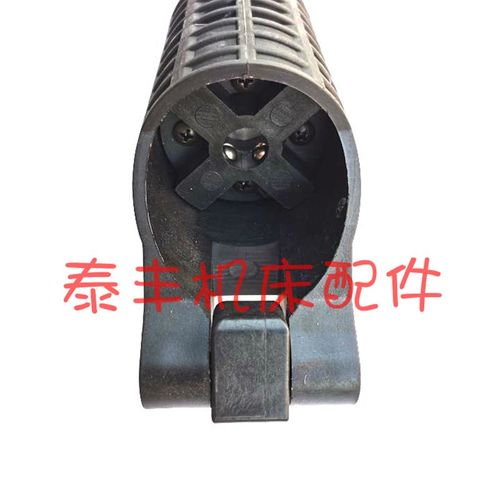 台湾臻尚款BT40刀套65机床配件加工中心刀库刀套刀杯