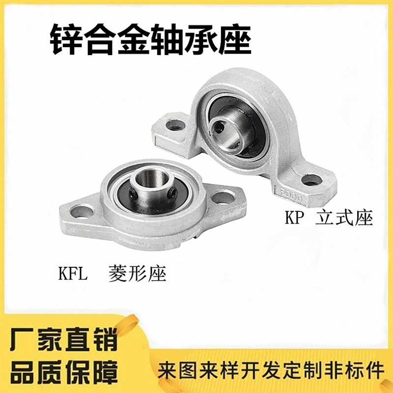 T型丝杆T8手摇微型滑台套组3D打印机丝杆梯形N丝杆螺母套装直径8M