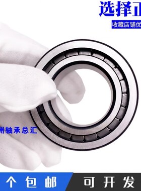 进口满滚子轴承SL045038 045040 045044 045048 045052